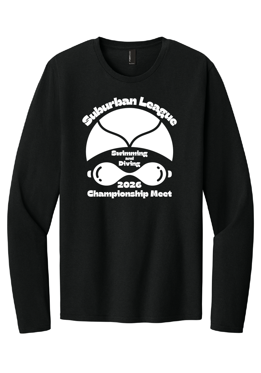 SWIM LONG SLEEVE