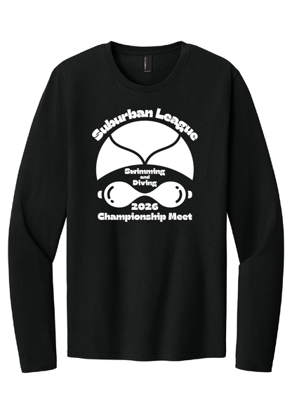 SWIM LONG SLEEVE