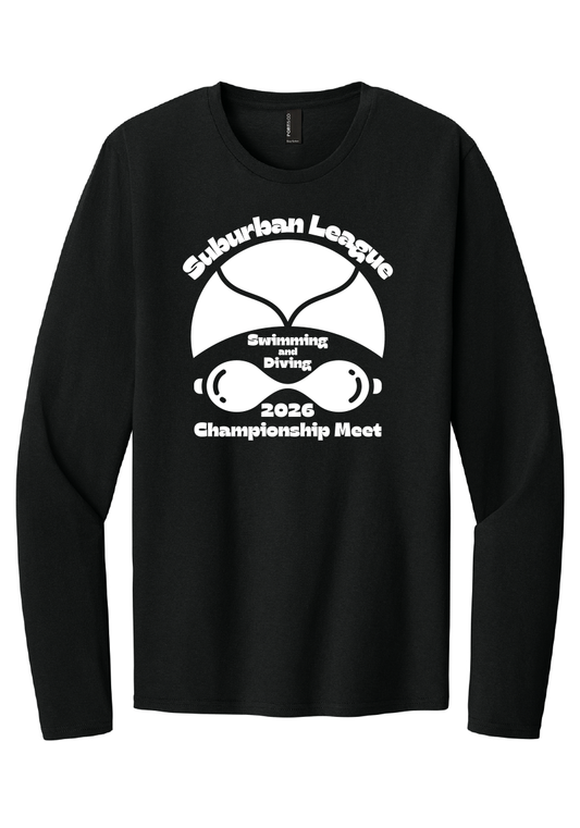 SWIM LONG SLEEVE