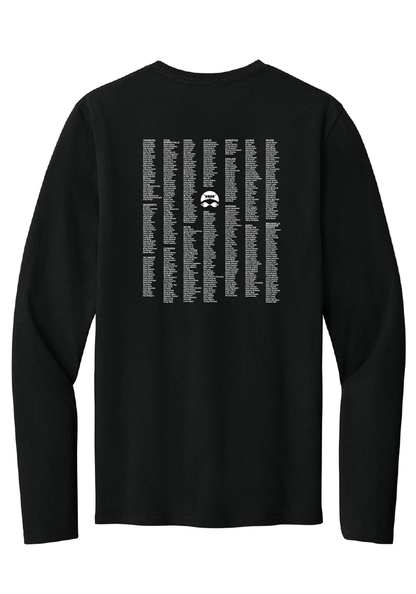 SWIM LONG SLEEVE